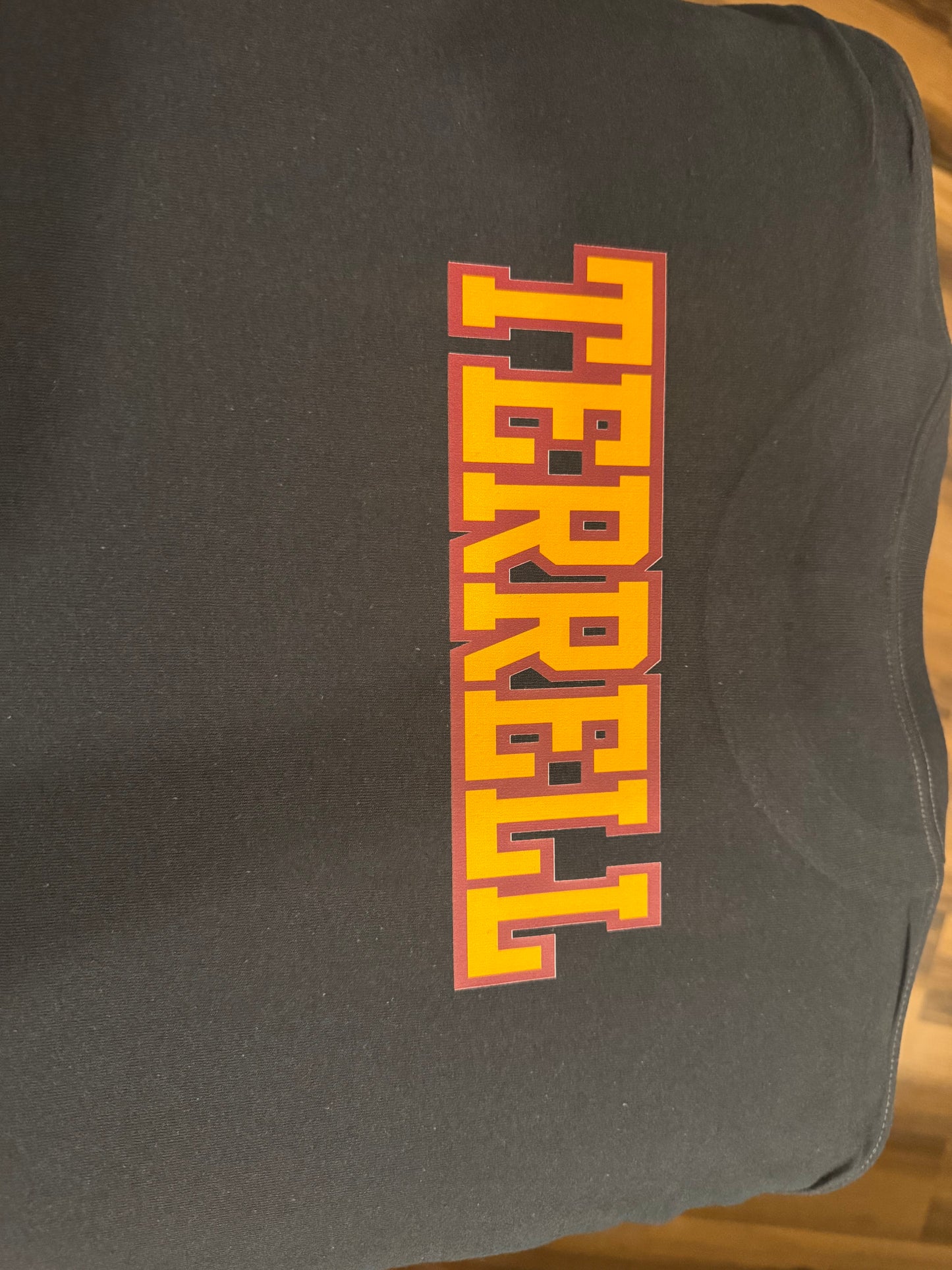 Lancaster K8 Eagles Adult Spirit Wear
